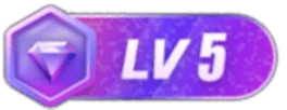 等级-LV5-兼职兔